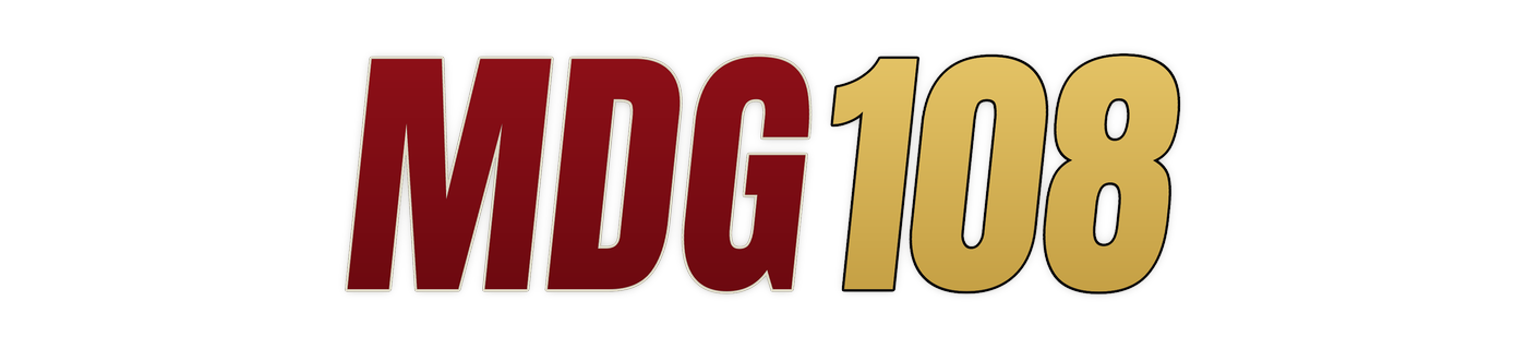 mdg108